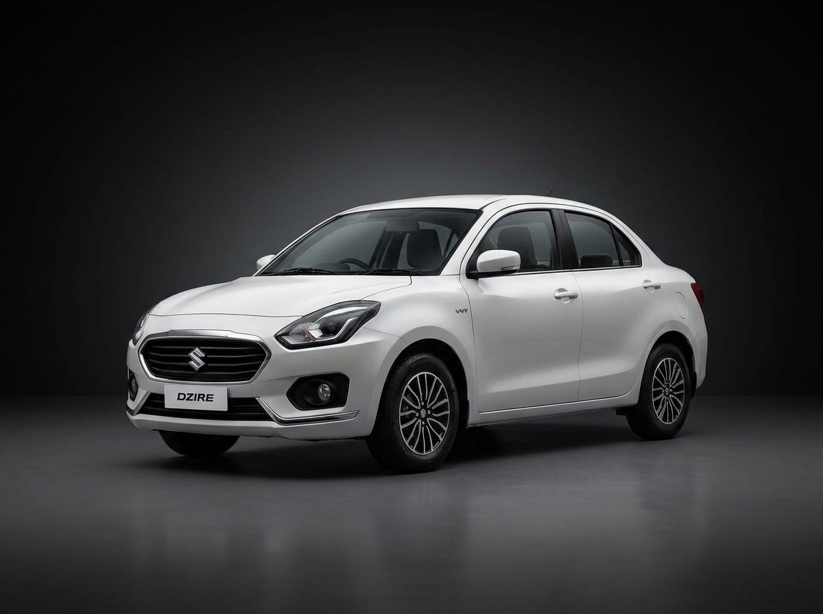Maruti Dzire