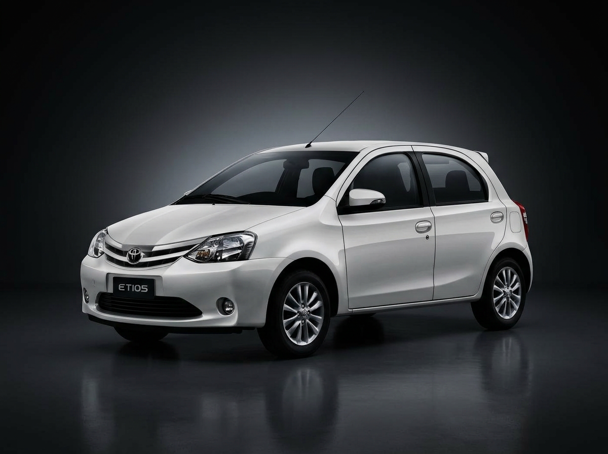 Toyota Etios