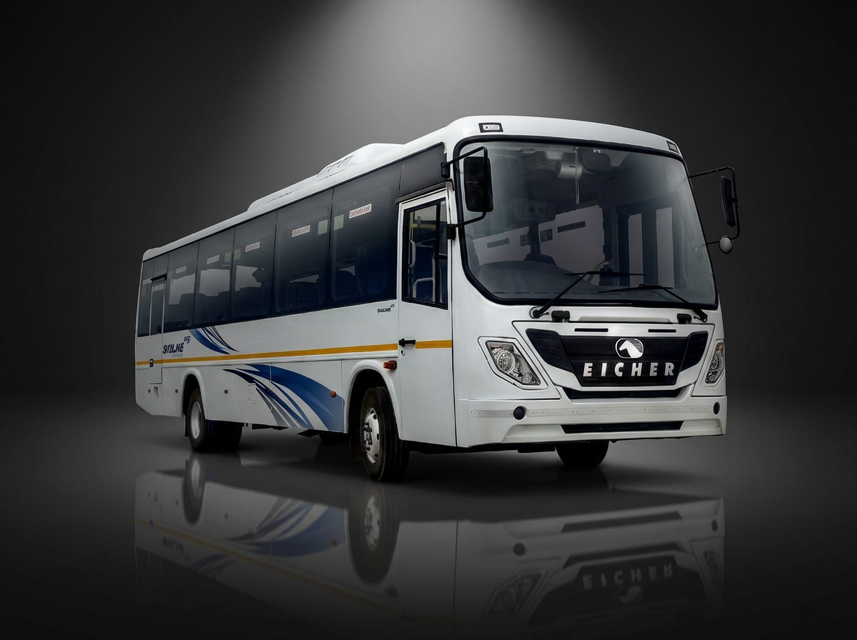 Mini Bus