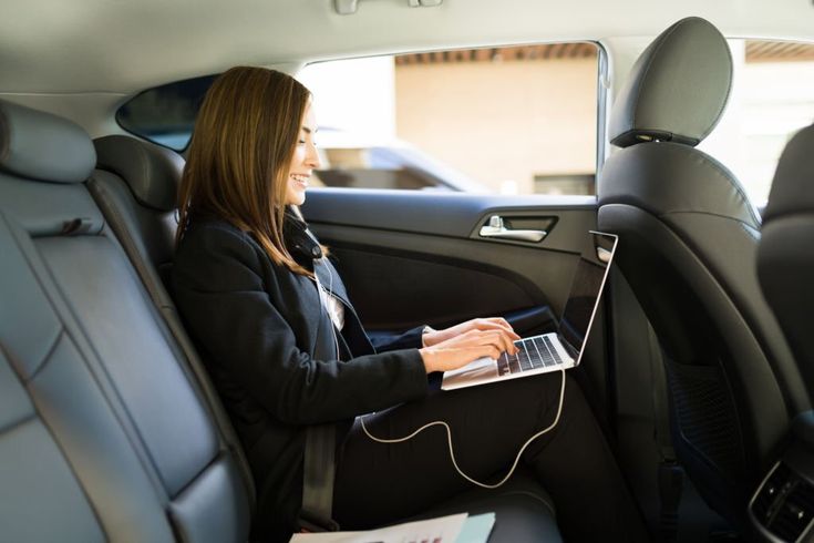 Corporate Travel