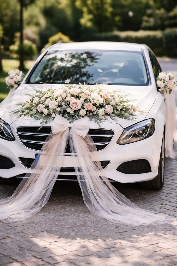 Wedding Transport